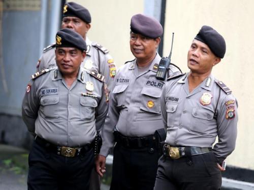 Indonesian Police Investigate Illegal Crypto Dealings in Bali