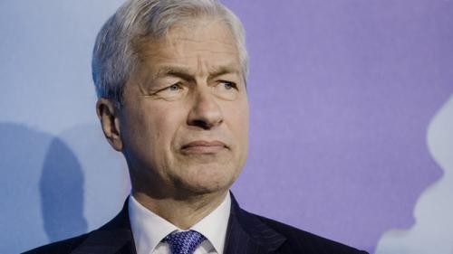 CEO of JPMorgan Chase Regrets Calling Bitcoin a Fraud 