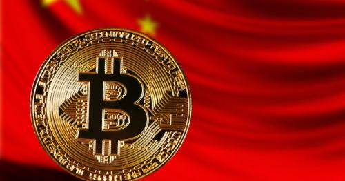 China Attempts to Crackdown on Cryptocurrency Trading Again