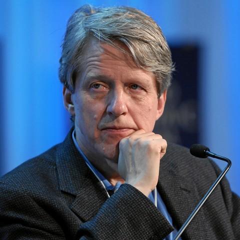 Yale Prof. Shiller Thinks Bitcoin Could Be Here in 100 Years