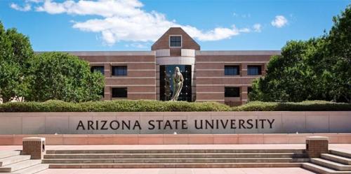 New R&D Investment by Dash at Arizona State