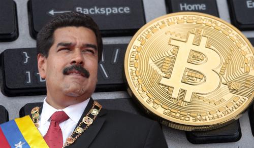 Venezuela's Government Criticises a White Paper containing containing "false information" on the 'Petro'