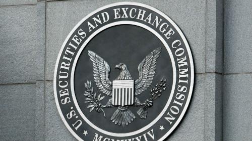 Blockchain Pivot Companies Come Under SEC Scrutiny