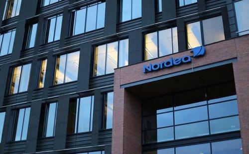 Nordea Ban Cryptocurrency Trading