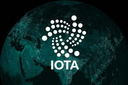 IOTA Hacked 