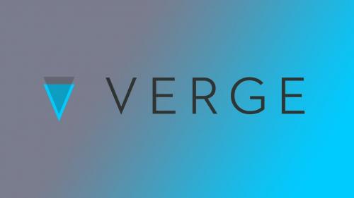 Verge Hard Fork Successful