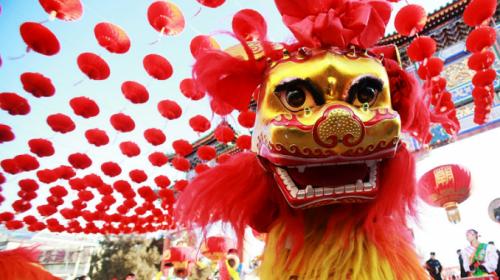 Bitcoin Investors Consider Chinese New Year Theory