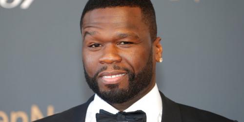 50 Cent Becomes a Bitcoin Millionaire after Early Adoption