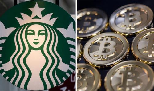 Bitcoin Will Not be a Future Currency or Part of our Payment Strategy: Starbucks Chairman