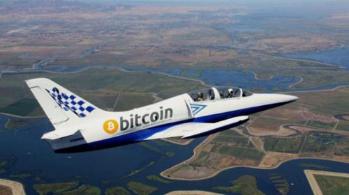 Brisbane to be Home to World's First Cryptocurrency Airport