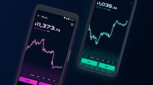 Stock Trading Mobile App Giant 'Robinhood' To Launch Free Crypto Trading Platform