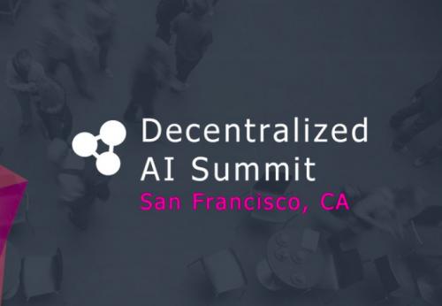 AI Presentation at San Francisco Summit by DBC