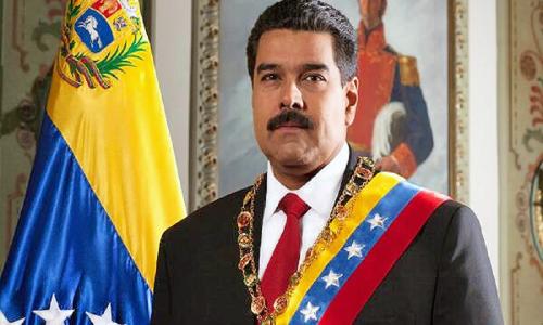  President of Venezuela Announces Petro's Release Date 