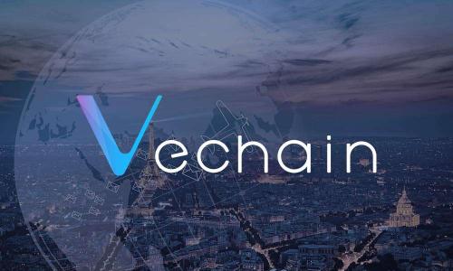 VeChain Claims that it is Not Related to the Fusion Project