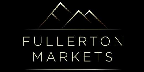 NZ's Fullerton Markets Confirm Bitcoin Payments 