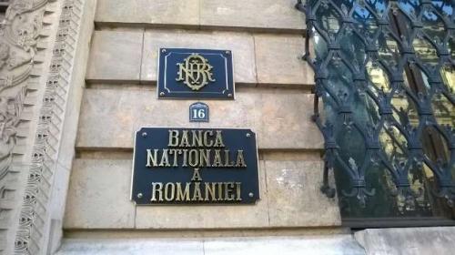 Romanian Lenders Warned Against Bitcoin Investment