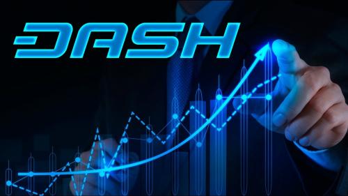 Dash Expands Merchant Payment Initiative to UK Markets