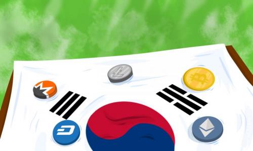 South Korea Crypto Regulations Explained 