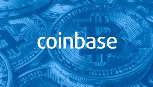 Coinbase Warns Clients about Using Credit Cards to Purchase Cryptocurrency