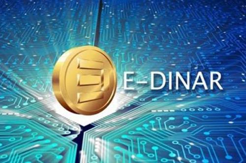 Is Berkeley Going to Adopt E-Dinar?