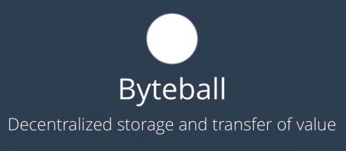 New Partnership Announce between Byteball and CONNAX