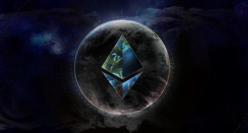 Ethereum Will Change the World