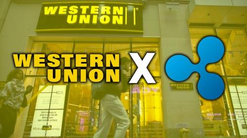 Ripple and Western Union Testing XRP Transfers