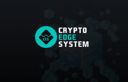 New Crypto Edge Wallet Goes Live