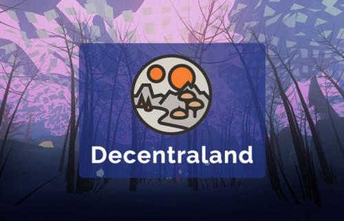 What - or Where - Is Decentraland? 