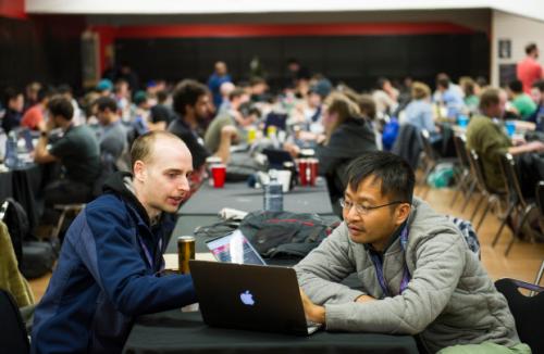 Denver Hackathon Spawns New Start-Ups 