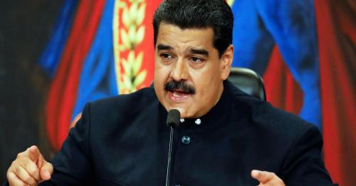 Venezuelan Petro Raises $735m on Day One