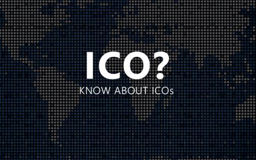 5 ICOs Making Headlines Right Now