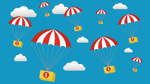  5 Airdrops That Could Have Made You Rich