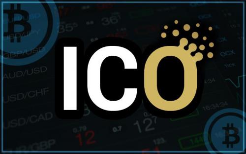 Ten ICOs to Watch in 2018