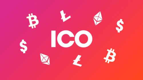 5 Advantages of Investing in an ICO