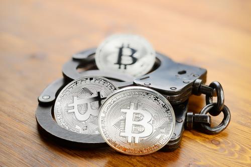 5 of the Most Talked About Cryptocurrency Crimes