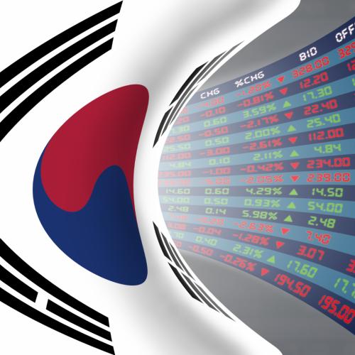 Government Officials in South Korea Accused of Crypto Insider Trading