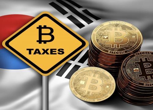 Bitcoin Tax Evasion Fears 