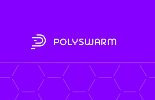 PolySwarm Crowdsale Coming in February