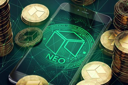 NEO Leapfrogs Litecoin