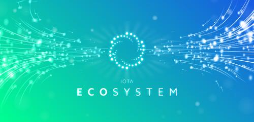 IOTA Announce the Launch of an IOTA Ecosystem Platform