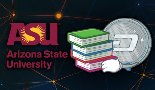 Dash Partners with Arizona State University to Increase Blockchain Learning 