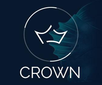 Crown Confirms Its First Business on The Platform 